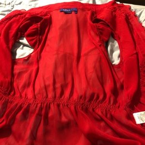 short sleeve button up shirt